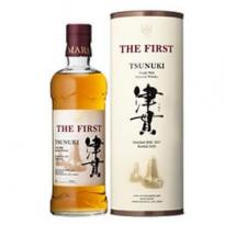 シングルモルト津貫 THE FIRST　完売