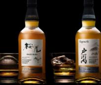 桜尾、戸河内(飲食店限定販売品)
商品説明文最後に飲めるお店を紹介しています。